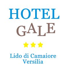 Hotel Gale Lido di Camaiore - Versilia